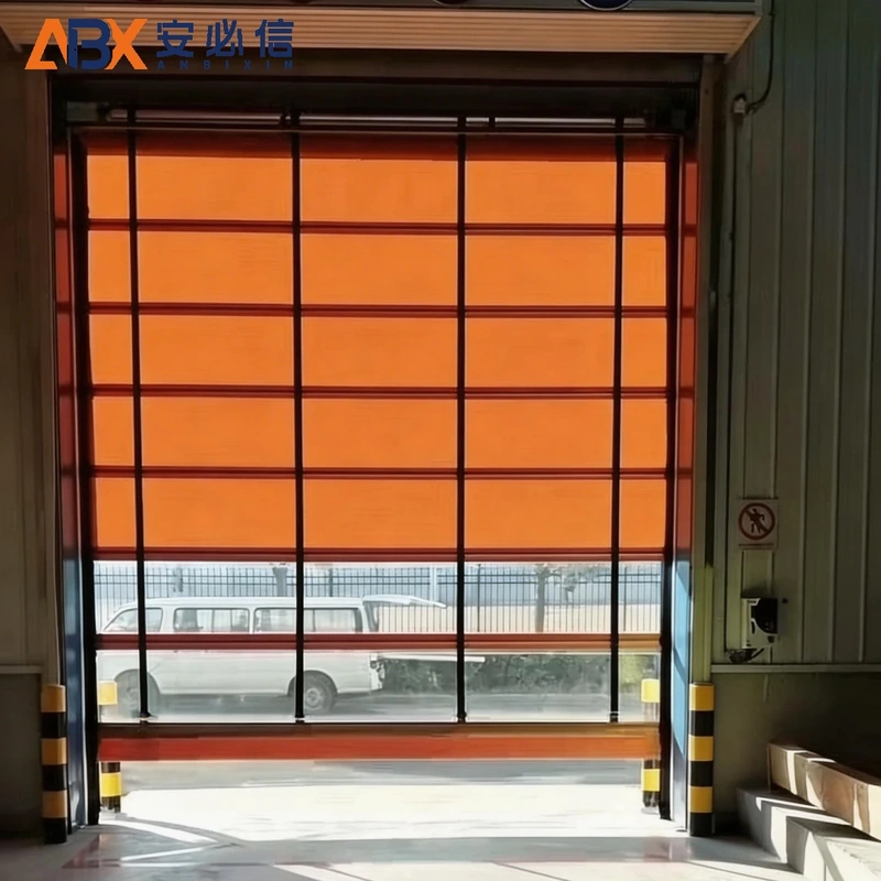 阜新市背带堆积门