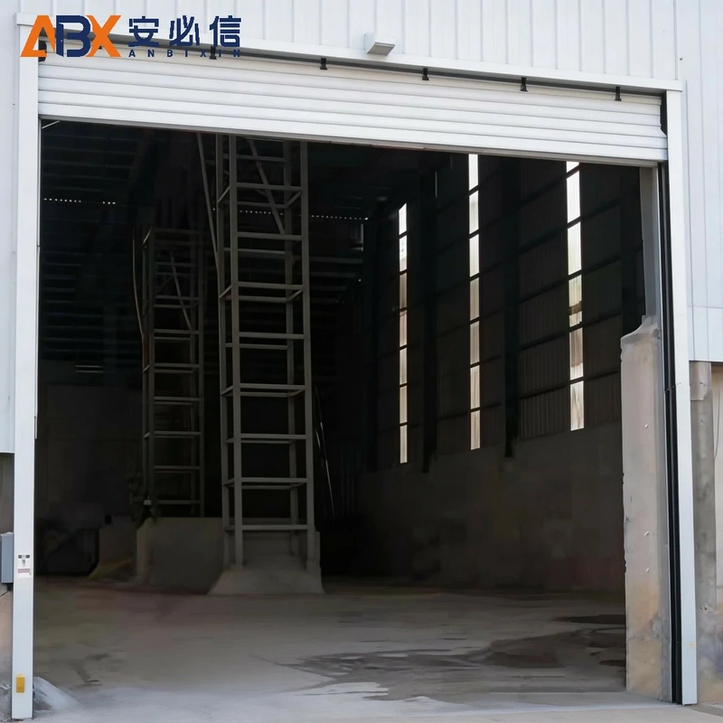 阜新市高速堆积门