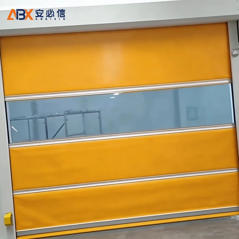 阜新市快速门